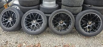 Elektrony Porsche 5x112 R20
