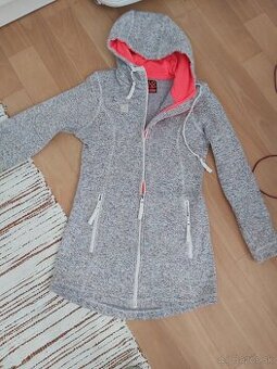 Damska predlzena mikina Loap vel.xs