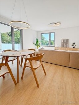 🍀🌈🏡NA PRENÁJOM nový- krásny- 3i 85m2 byt- Šidlovec👍👍👍
