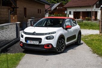 Citroën C3 Pure Tech 62kW Shine