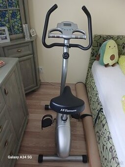 Predám stacionárny bycikel