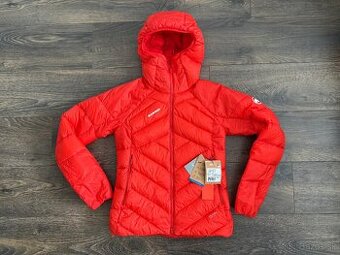 Mammut Taiss In hooded jacket