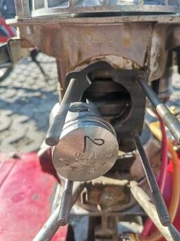 Servis babetta 210