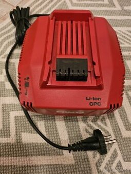 Hilti Nabíjačka C4/36-350