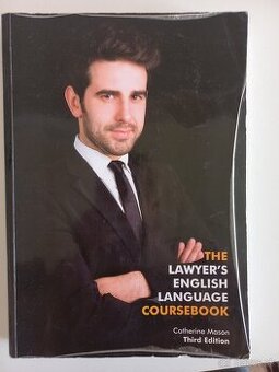 The lawyer's english language coursebook