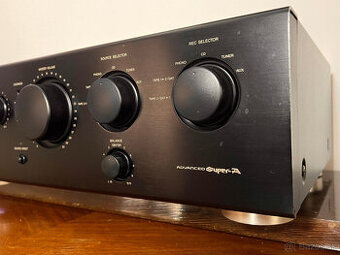 - Predám HIFI zostavu JVC -
