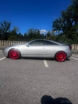 Toyota Celica 7 Gen