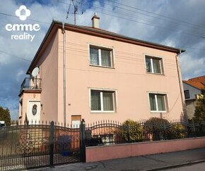 emme reality | 7 izb. rod. dom na predaj v Dun. Strede