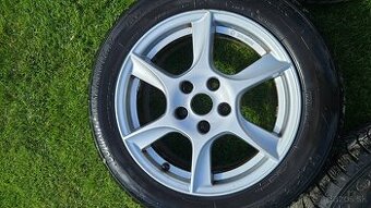 Predám elektróny 5x112 r16