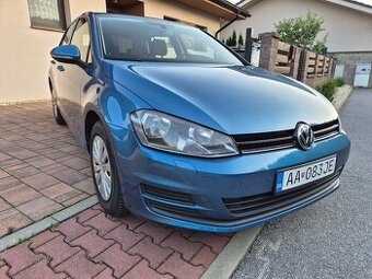 VW Golf VII 1.2 TSI