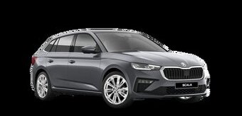 Kúpim: Hyundai i30 / Škoda Scala