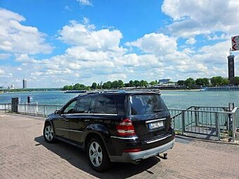 Mercedes-benz GL