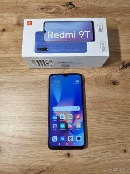 Redmi 9T 4GB/64GB