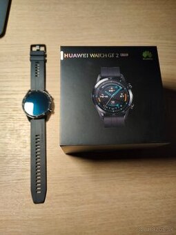 Huawei Watch GT 2