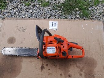 Husqvarna 236 motorova pila