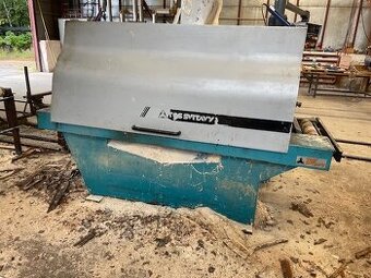 Rozmítačka TOS Svitavy PWR 401