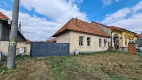 Rodinný dom v obci Bátovce okres Levice - 1