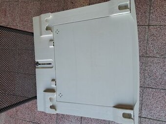 MEDZIKUS  PRACKA -SUŠIČKA