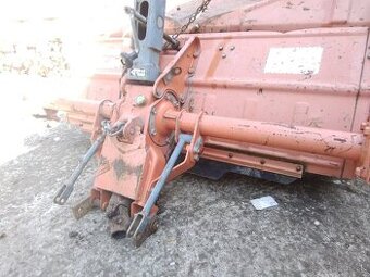 Predám rotovator RS 1100