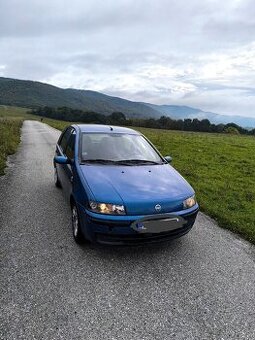 Fiat Punto 2