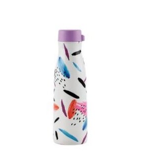 Tupperware termo fľaša 410ml
