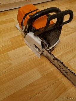 Stihl ms461