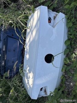 Kufor Chervolet Cruze Škoda Rapid Passat B8 CC B7 Peug 208
