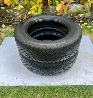 185/65 r15 zimné CONTINENTAL 88T
