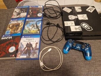 Playstation 4