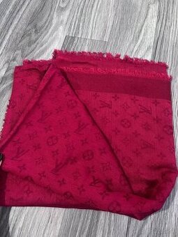 Louis vuitton šal šatka