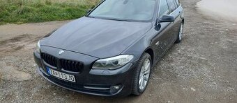 Predám BMW 530 xd f11