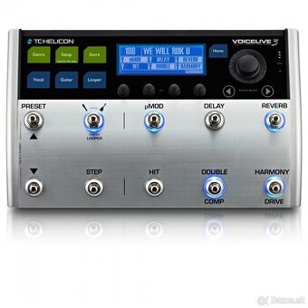 Voicelive 3