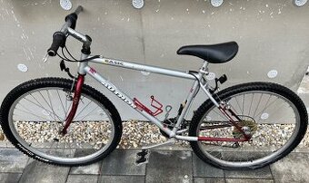 Predám horský bicykel