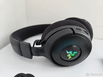 Razer Kraken V4 - Nove