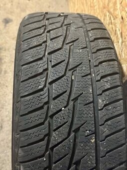 Sada zimných gúm Matador MP92 Sibir Snow 205/55 R16