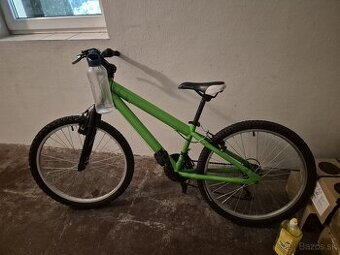 Detský bicykel - 1