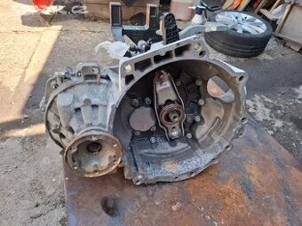 Prevodovka 1.4tdi PHB