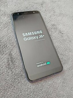 Samsung Galaxy J6+