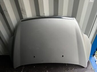 Ford focus mk2 facelift