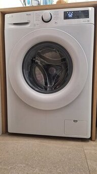 Práčka LG FA2S8V3GN3W