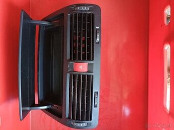 Stredový fukar, kaslik Škoda Octavia 2