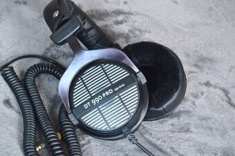 Beyerdynamic DT990 250Ω