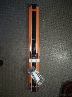 Rezačka na dlažbu 120 cm