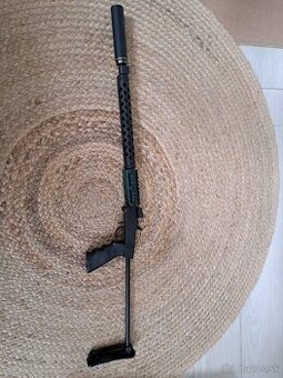 Chiappa Little Badger Take Down Xtreme, kal. .22LR