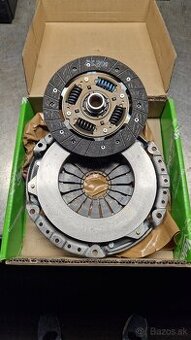 Spojka Dacia Duster/Dokker