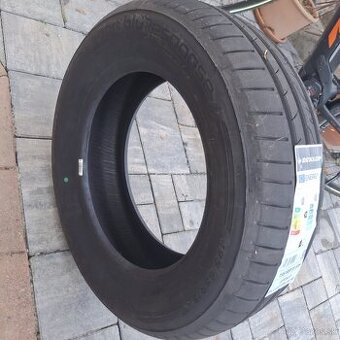 Letné pneumatiky Dunlop