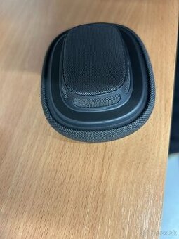 Originál naušníky pre Apple Airpods Max - vesmírne šedé