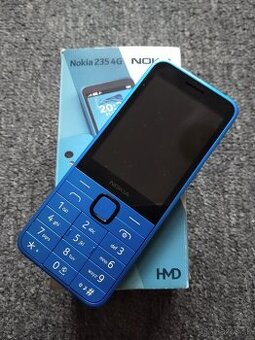 Nokia 235 4G dual sim (2024)
