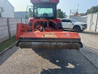 Priekopovy mulčovač Tierre TCL Universal 180