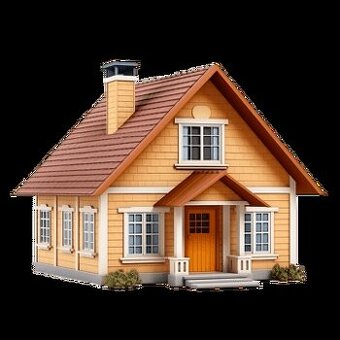 Máme záujem o rodinný dom v okolí Trenčína